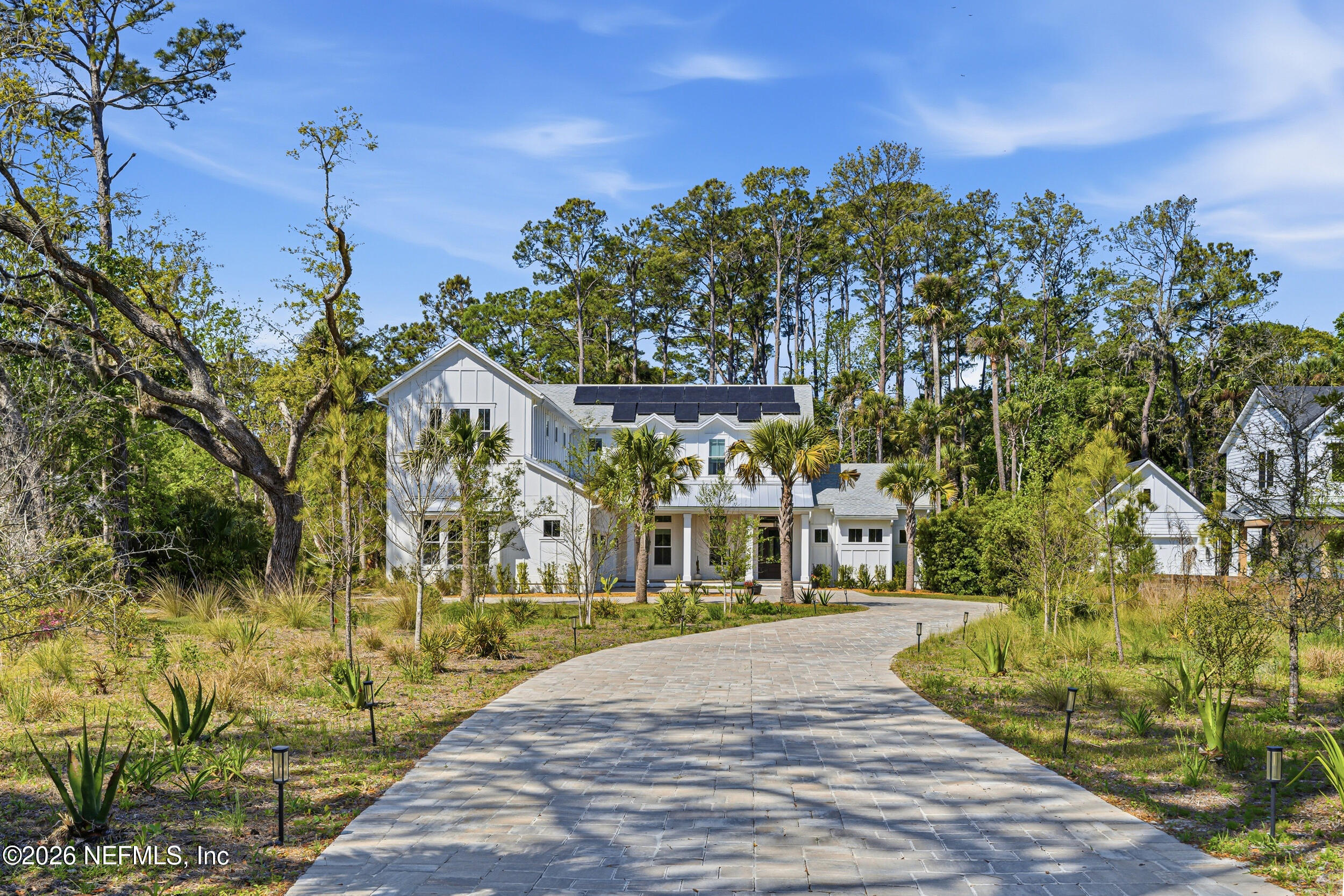 4640 PALM VALLEY Road