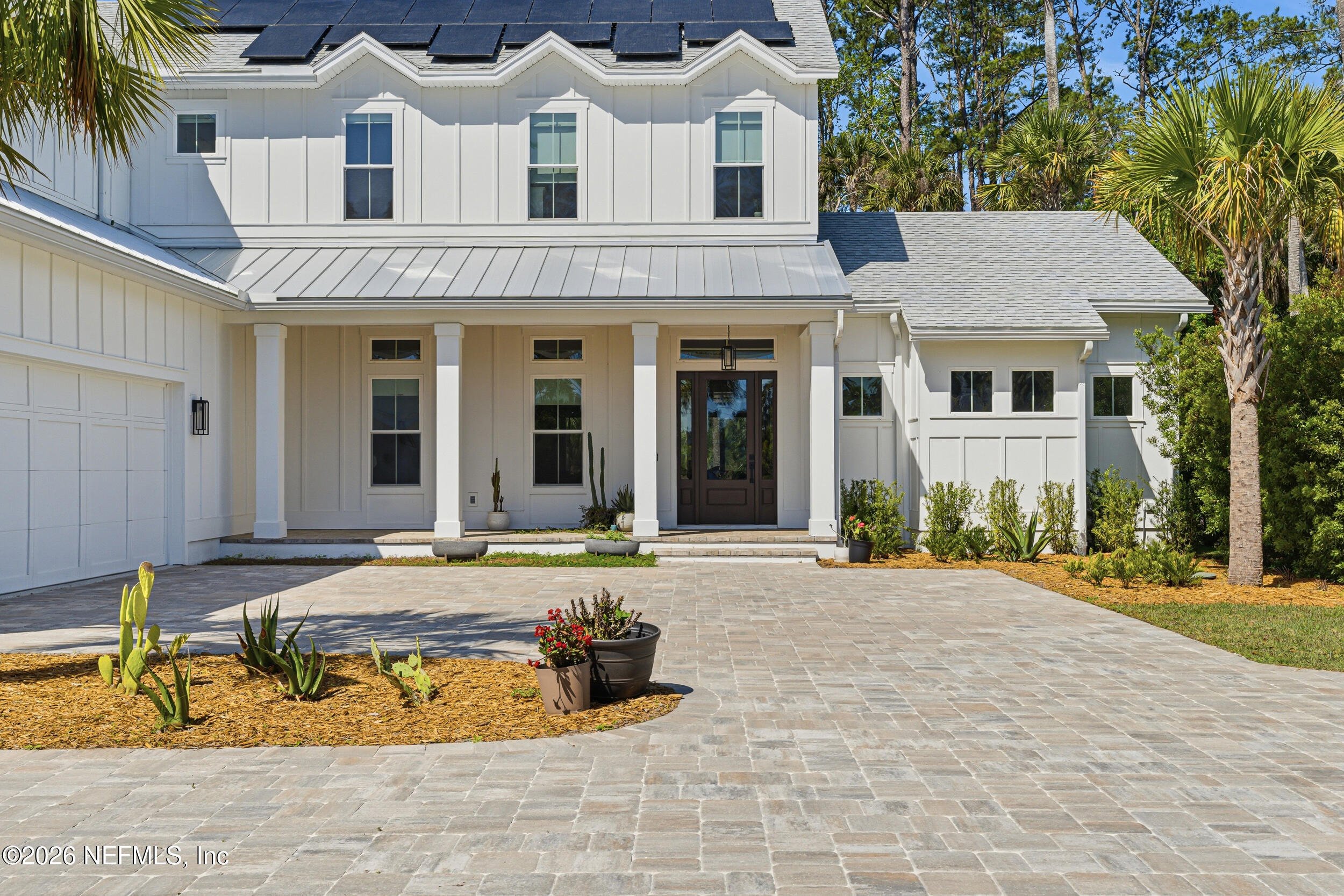 4640 PALM VALLEY Road