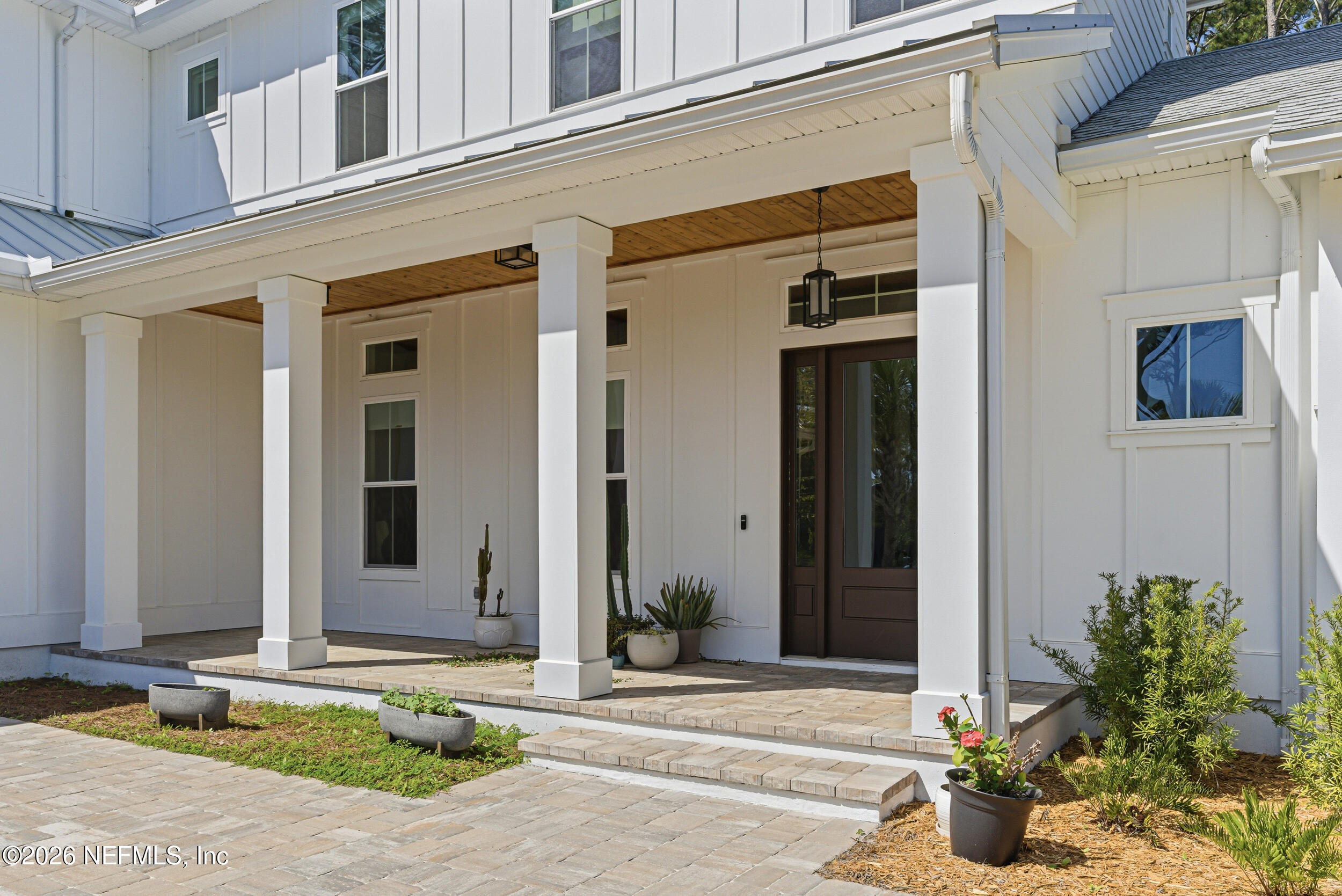 4640 PALM VALLEY Road