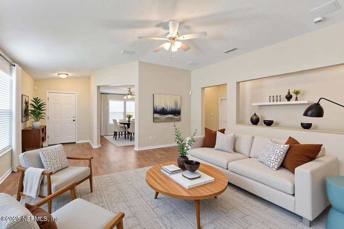 1051 MORNING LIGHT Road