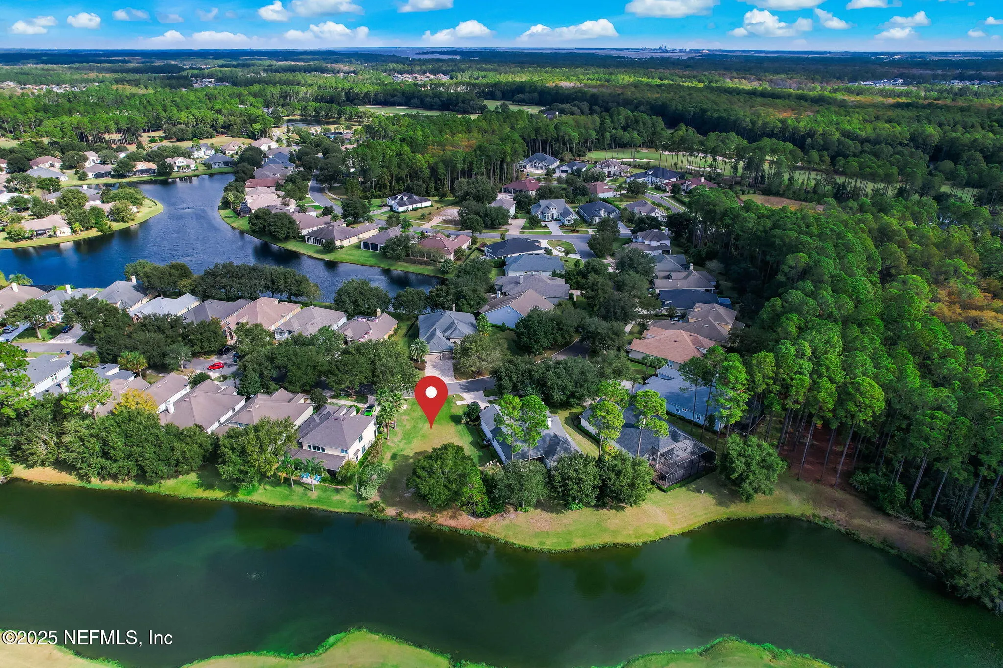 Fernandina Beach, Florida 32034, United States, ,Land,Active,148889