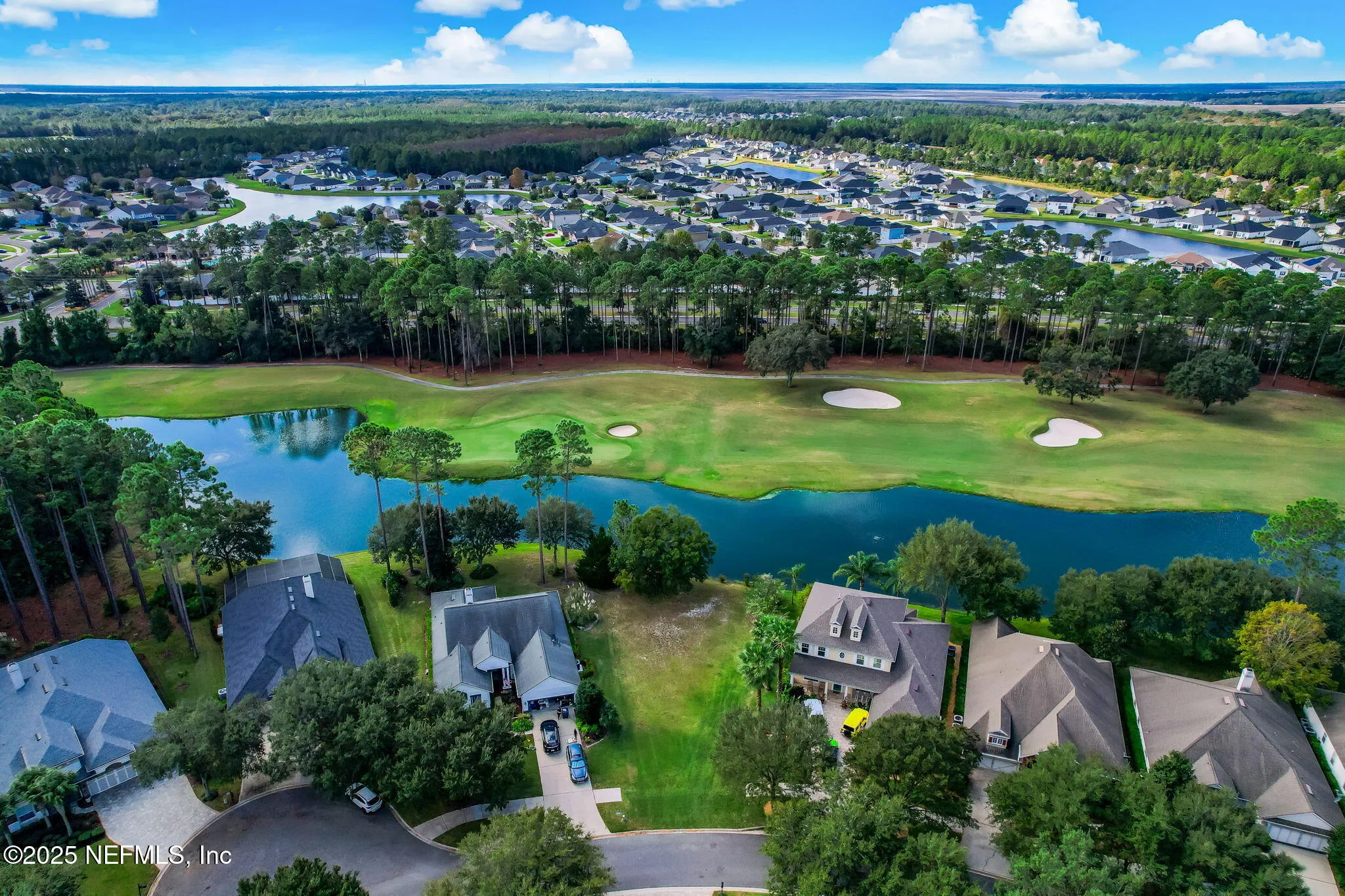 Fernandina Beach, Florida 32034, United States, ,Land,Active,148889