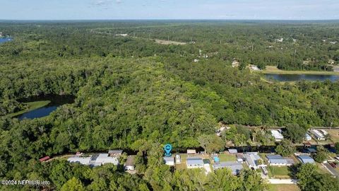 A home in Satsuma