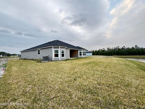 A home in Green Cove Springs