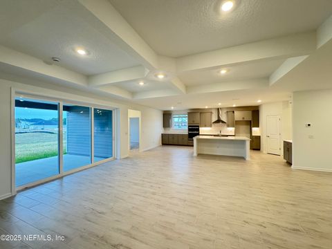 A home in Green Cove Springs