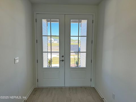 A home in Green Cove Springs