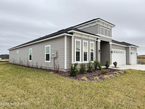A home in Green Cove Springs