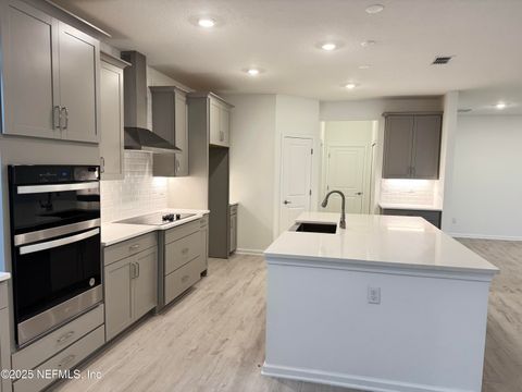 A home in Green Cove Springs