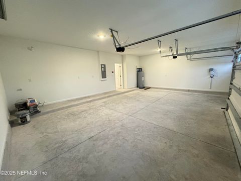 A home in Green Cove Springs