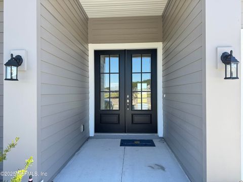 A home in Green Cove Springs