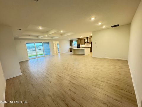 A home in Green Cove Springs