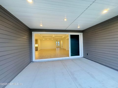 A home in Green Cove Springs