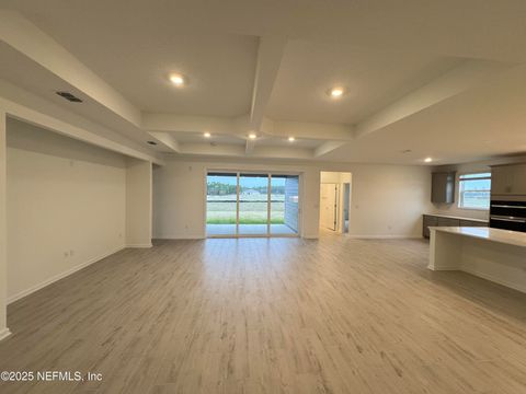 A home in Green Cove Springs