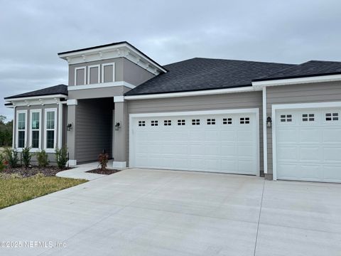 A home in Green Cove Springs