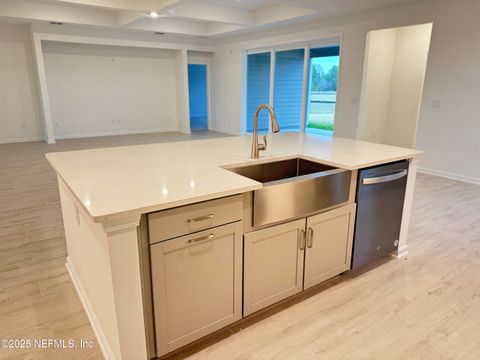 A home in Green Cove Springs