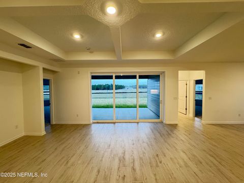 A home in Green Cove Springs