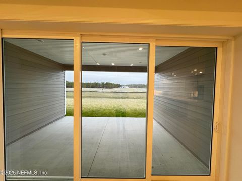 A home in Green Cove Springs