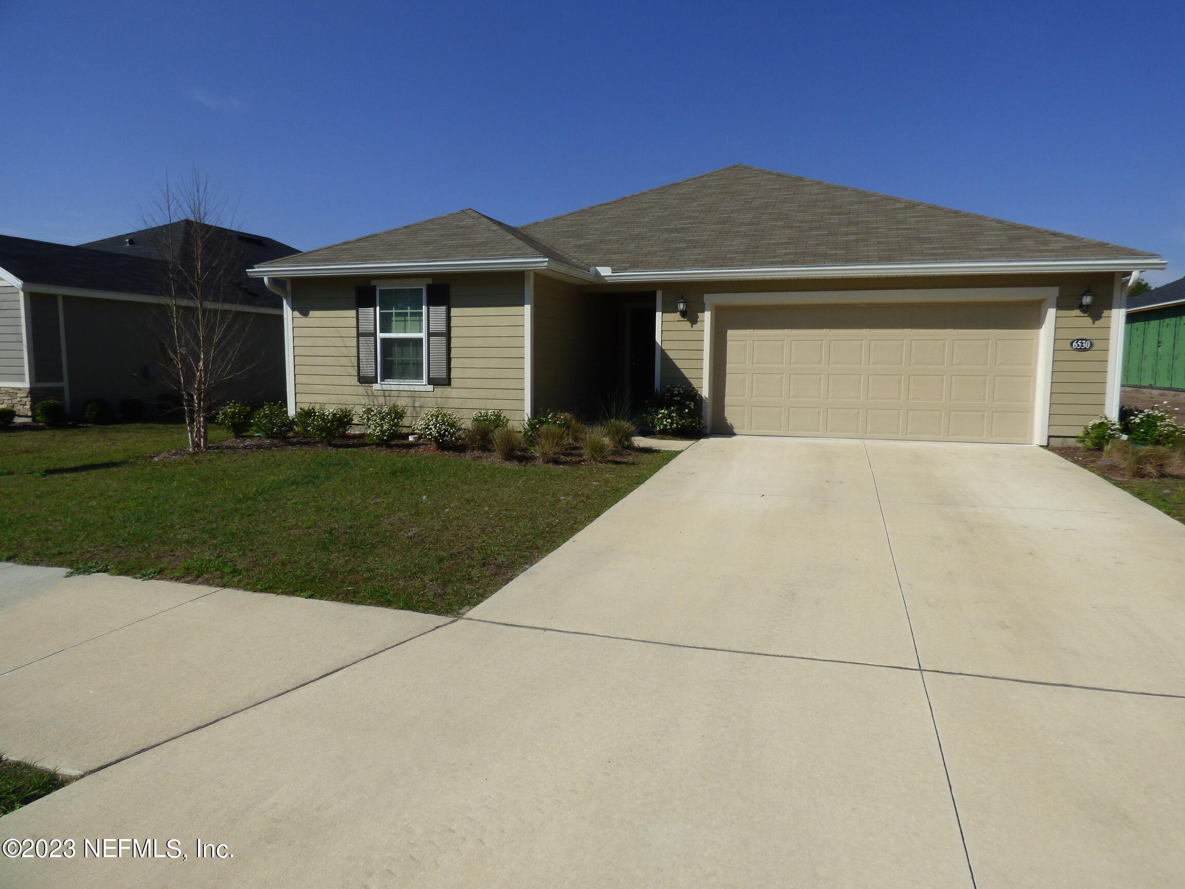 Jacksonville, FL home for sale located at 6530 Sandler Lks Drive, Jacksonville, FL 32222