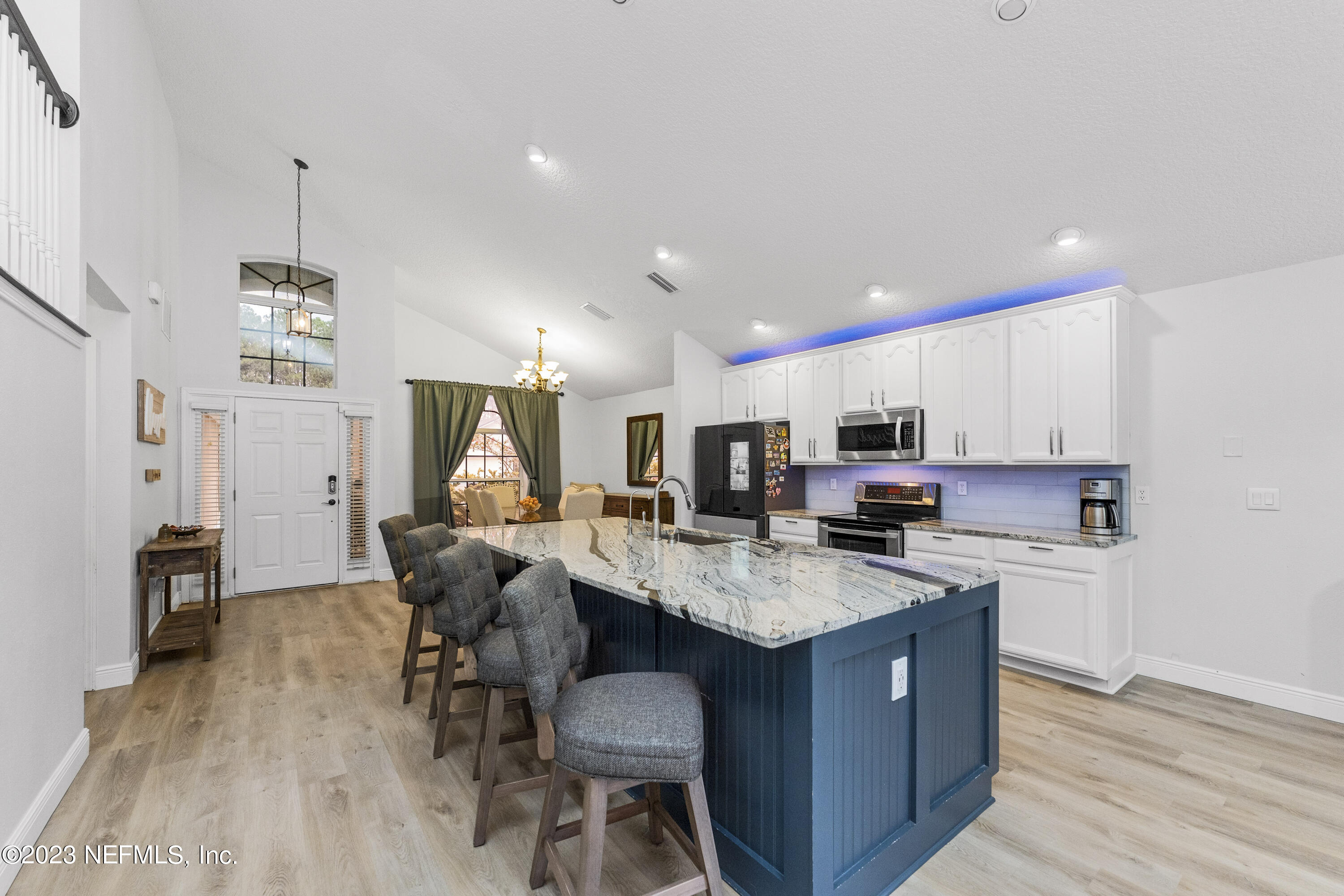 St Johns, Florida 32259, United States, 5 Bedrooms Bedrooms, ,3 BathroomsBathrooms,Residential,Active,71574