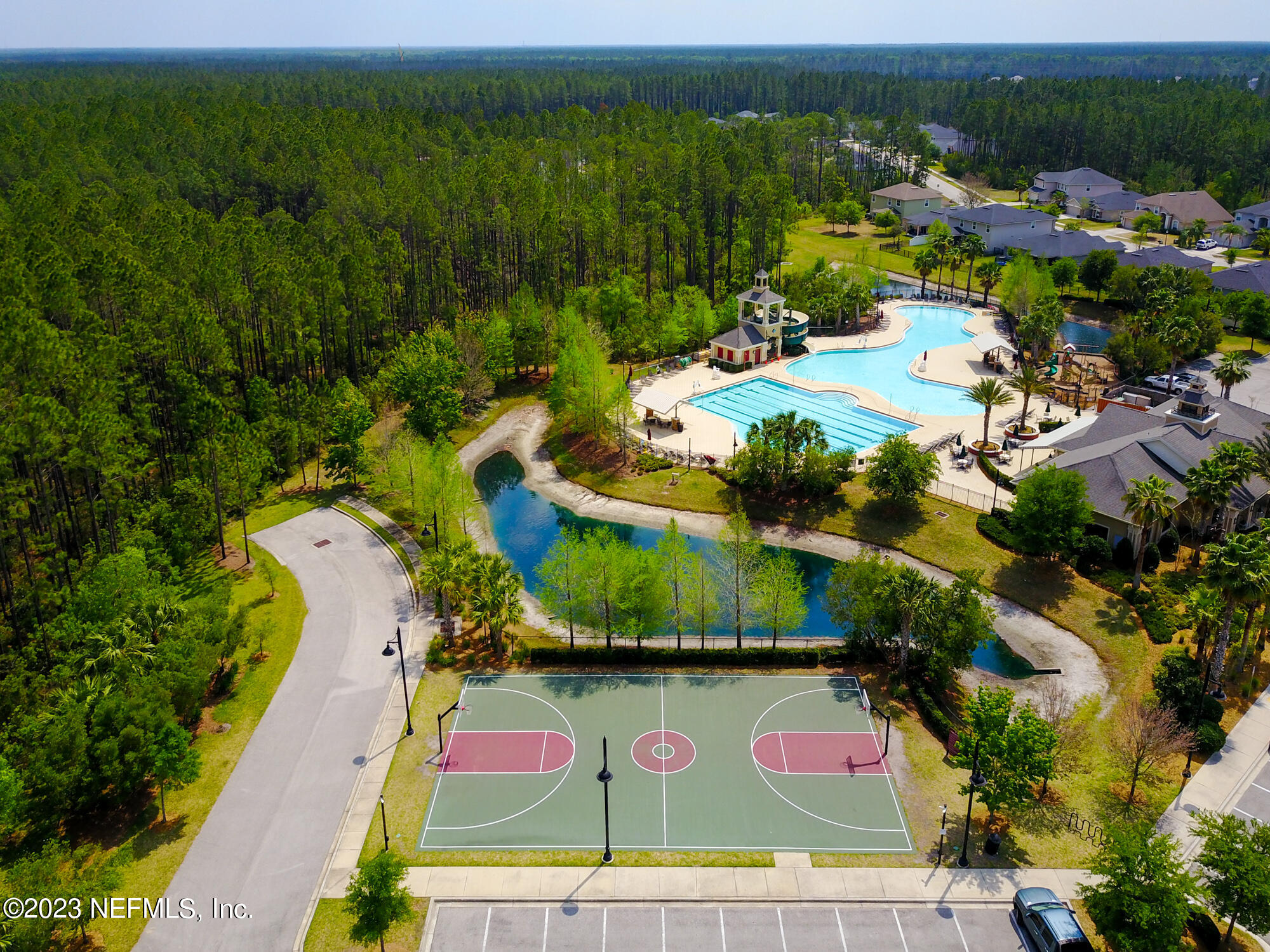 St Johns, Florida 32259, United States, 5 Bedrooms Bedrooms, ,3 BathroomsBathrooms,Residential,Active,71574