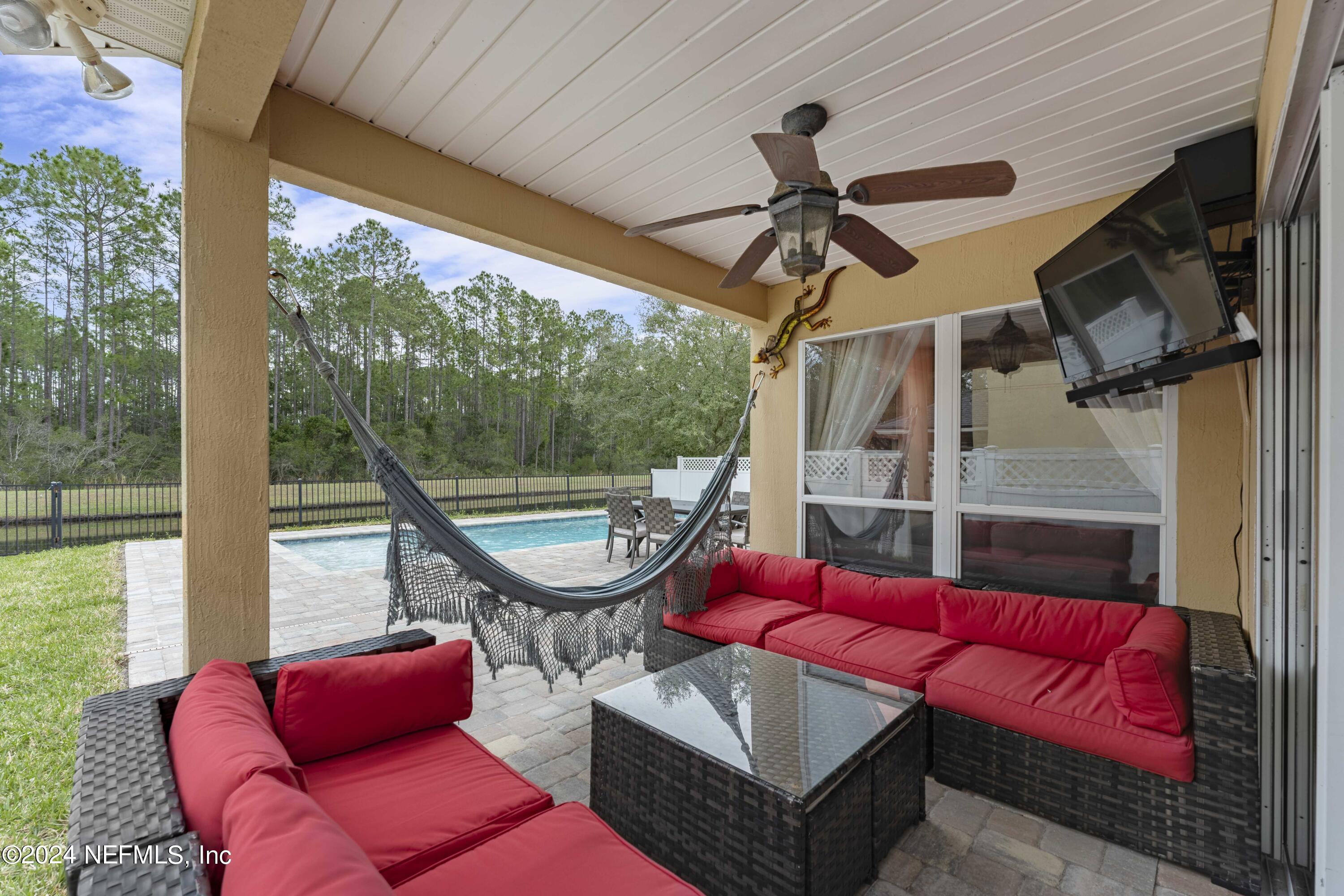 St Johns, Florida 32259, United States, 5 Bedrooms Bedrooms, ,3 BathroomsBathrooms,Residential,Active,71574