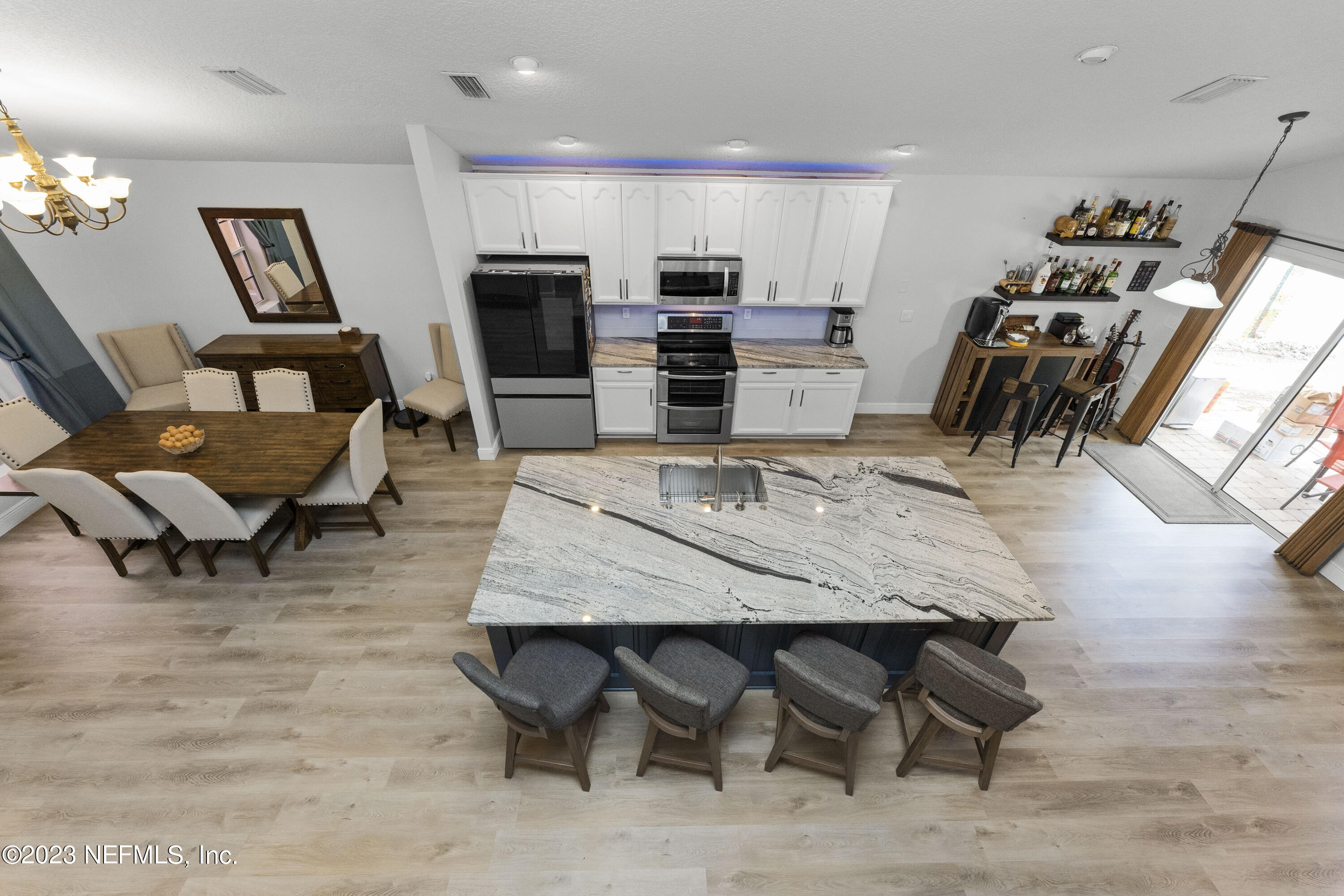 St Johns, Florida 32259, United States, 5 Bedrooms Bedrooms, ,3 BathroomsBathrooms,Residential,Active,71574