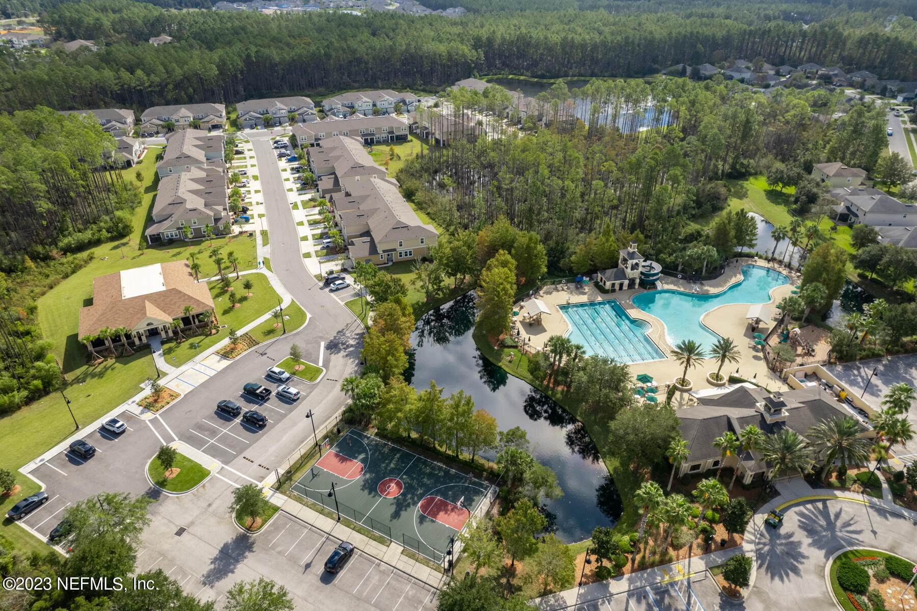 St Johns, Florida 32259, United States, 5 Bedrooms Bedrooms, ,3 BathroomsBathrooms,Residential,Active,71574