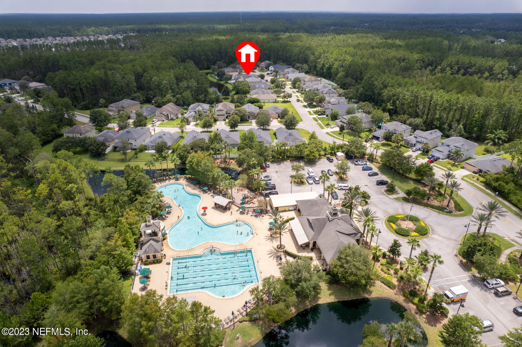 St Johns, Florida 32259, United States, 5 Bedrooms Bedrooms, ,3 BathroomsBathrooms,Residential,Active,71574