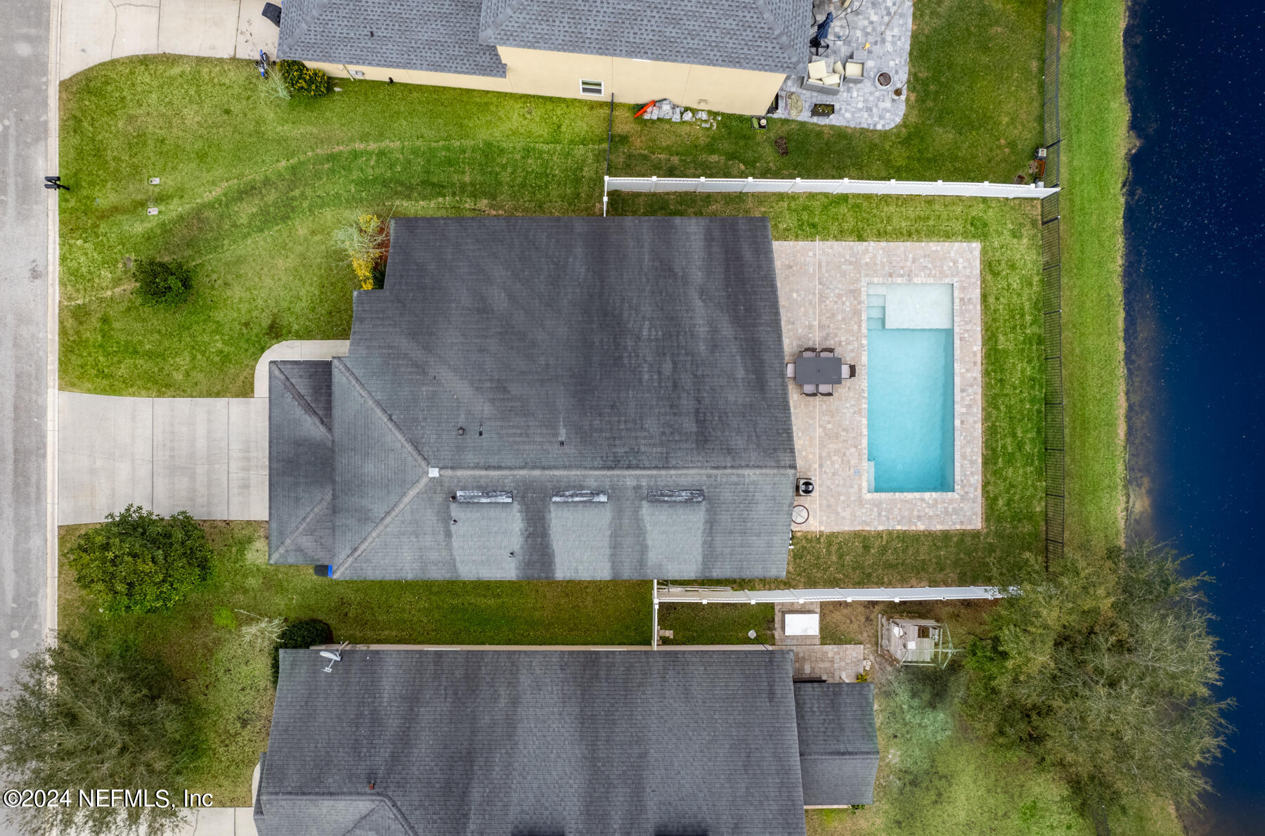 St Johns, Florida 32259, United States, 5 Bedrooms Bedrooms, ,3 BathroomsBathrooms,Residential,Active,71574