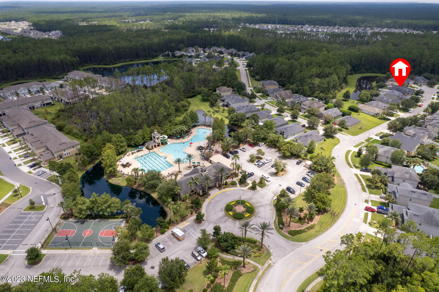 St Johns, Florida 32259, United States, 5 Bedrooms Bedrooms, ,3 BathroomsBathrooms,Residential,Active,71574