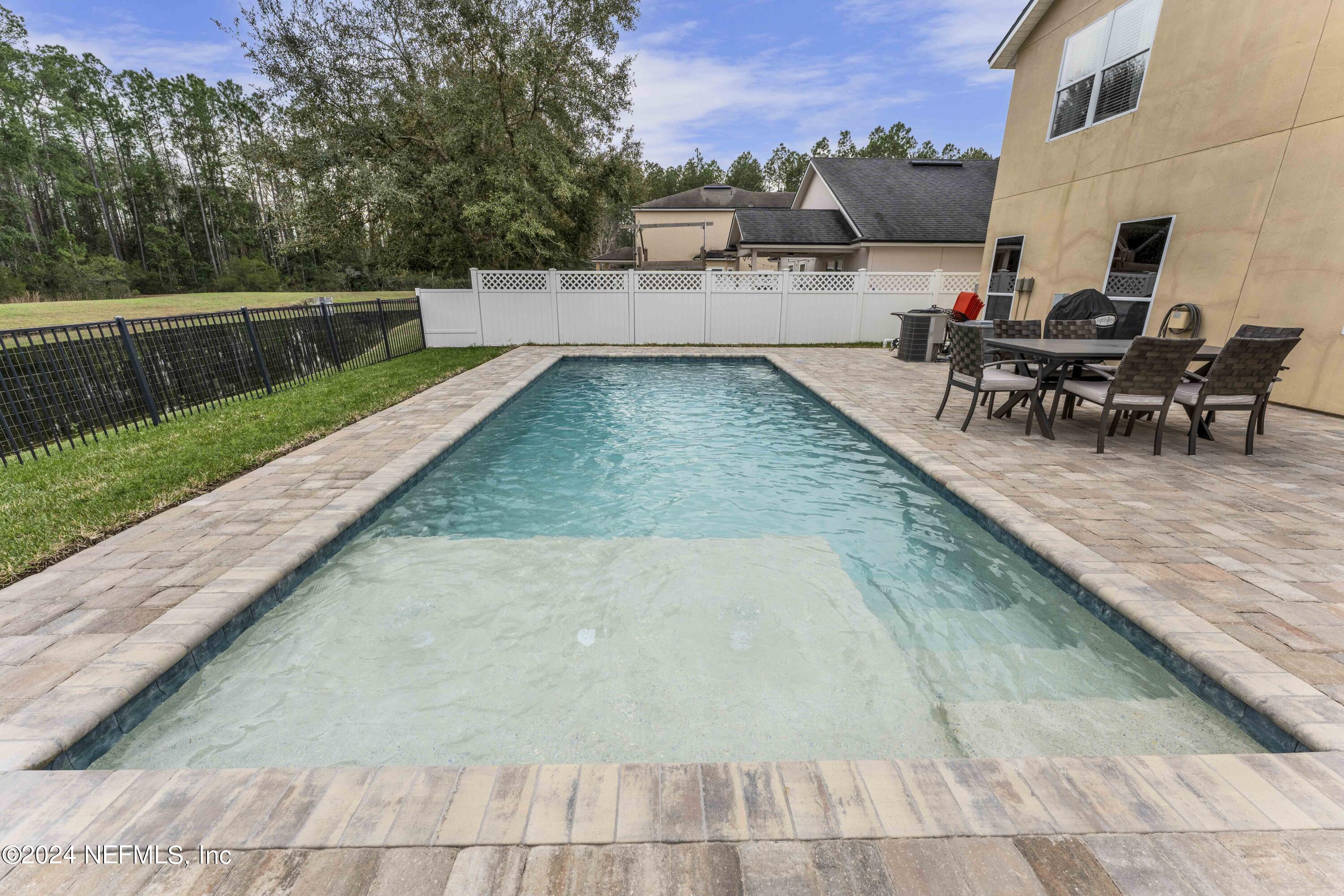 St Johns, Florida 32259, United States, 5 Bedrooms Bedrooms, ,3 BathroomsBathrooms,Residential,Active,71574