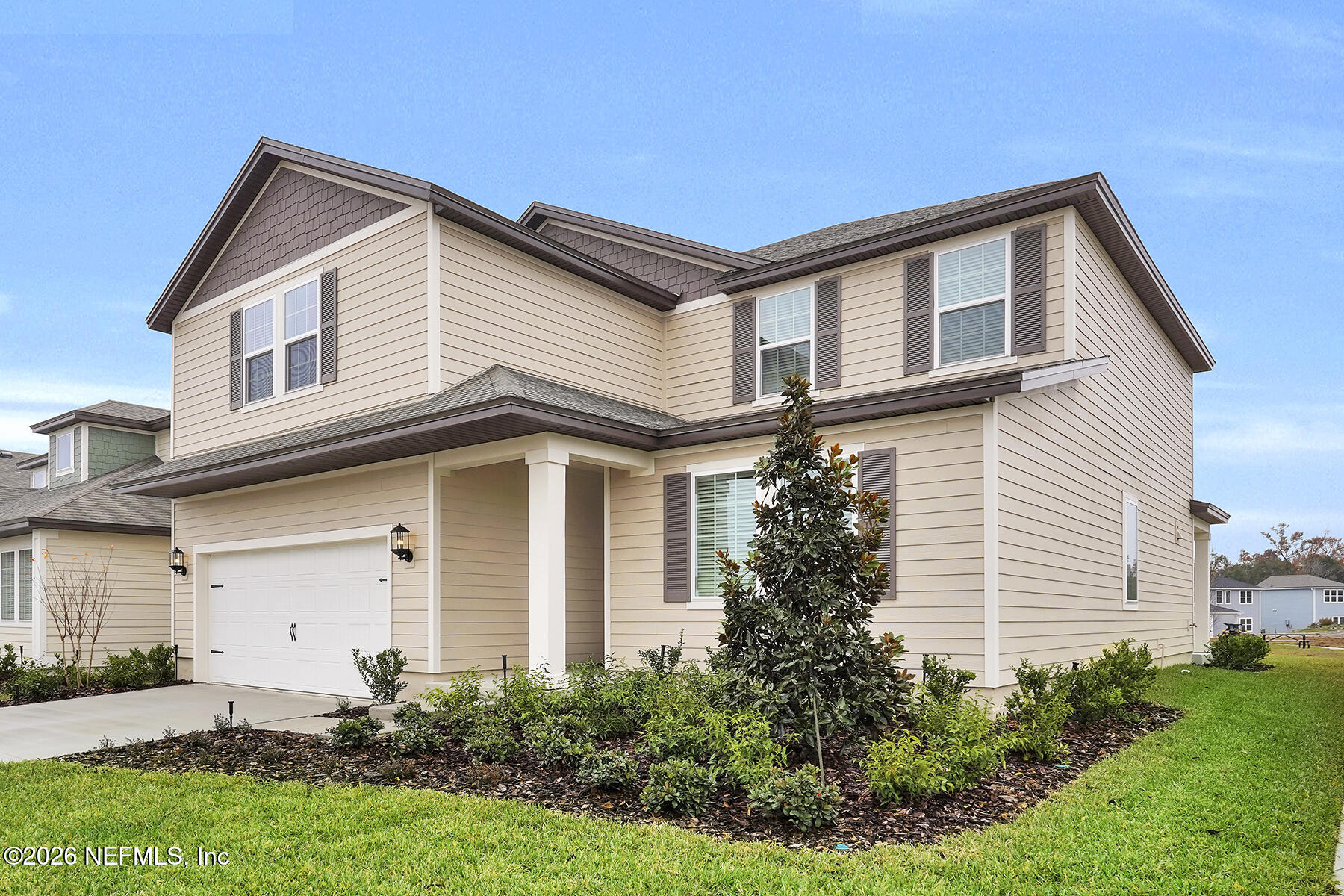 2054 FEATHEREDGE Way