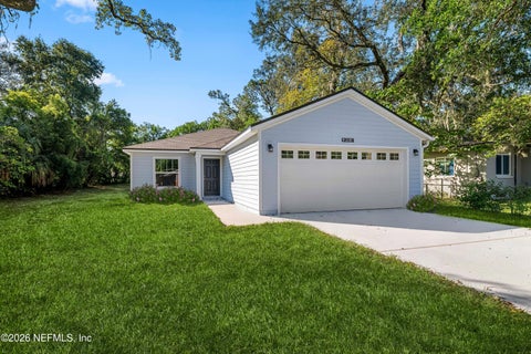 Photo of 210 W 54TH Street, Jacksonville, FL 32208 (MLS # 2167517)