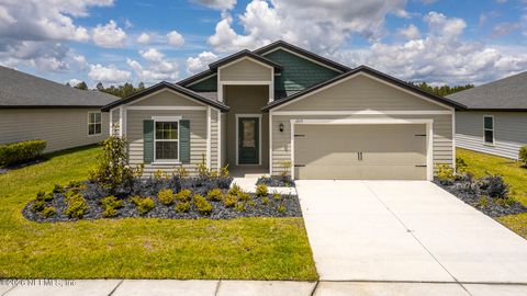 Photo of 6895 MYRTLE OAK Road, Jacksonville, FL 32219 (MLS # 2142311)