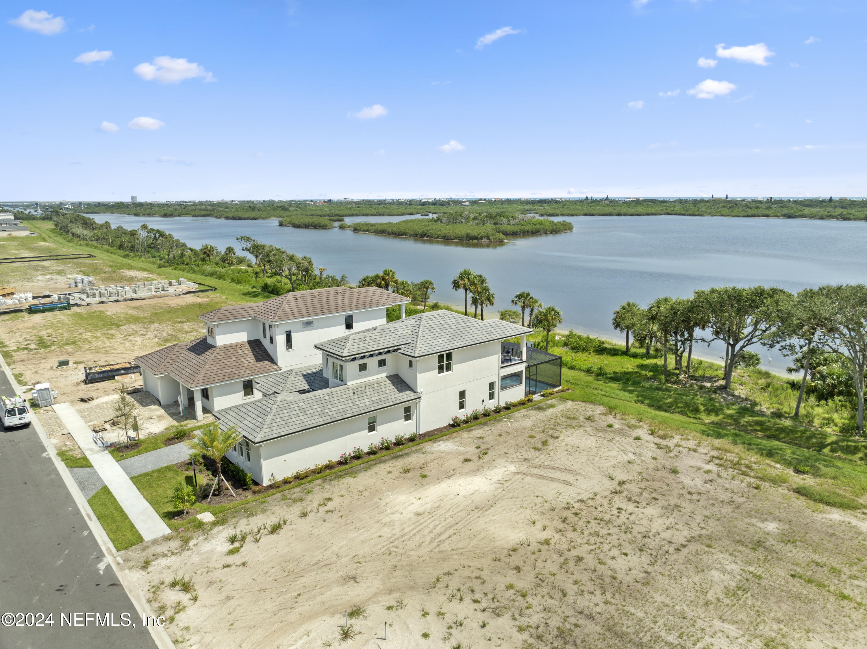 94 CORONADO Road