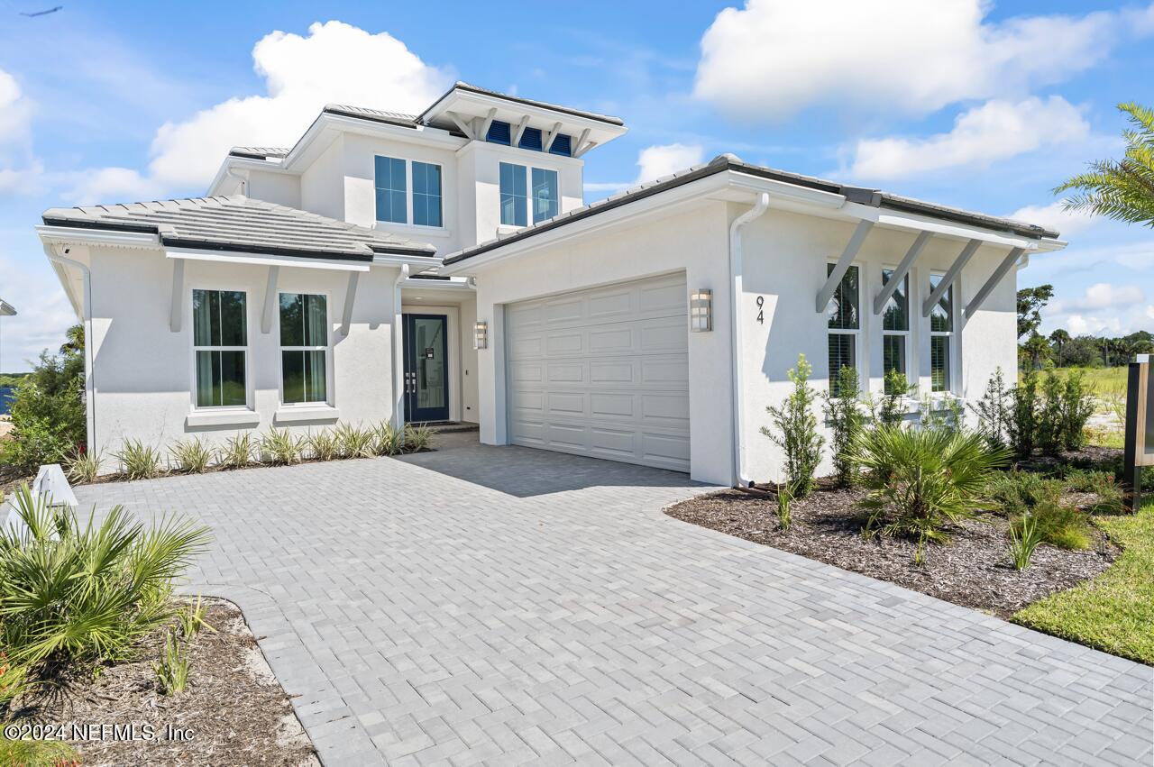 94 CORONADO Road