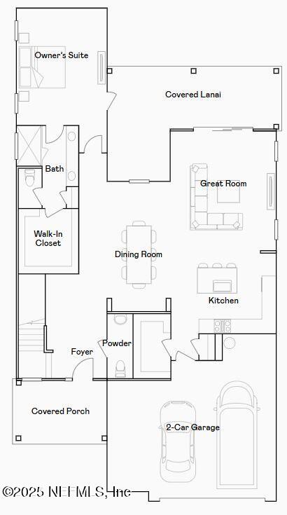 2345 RIVER PARK