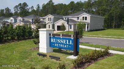 2345 RIVER PARK Trace