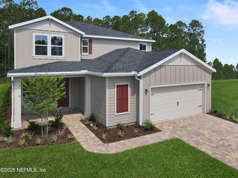 2345 RIVER PARK Trace Green Cove Springs FL 32043