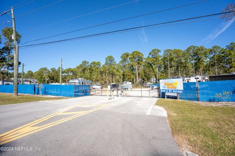 1070 STATE ROAD 206 St. Augustine FL 32086