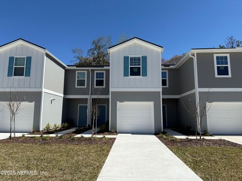 13520 UTE Place Jacksonville FL 32218