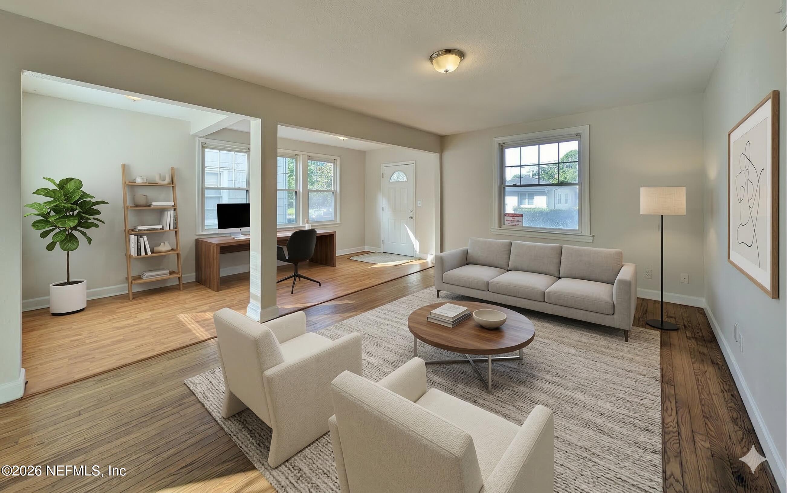 1377 INGLESIDE Avenue