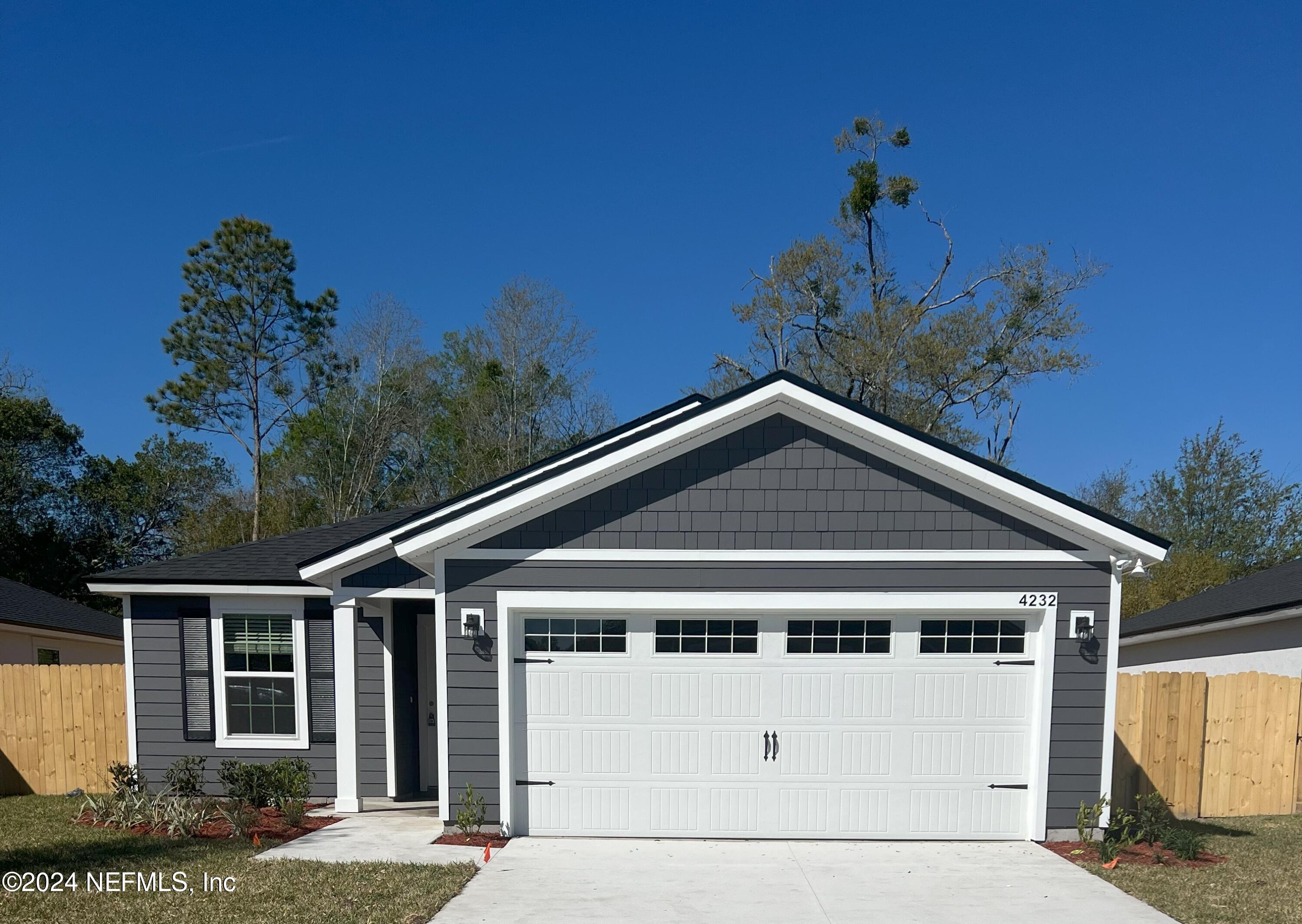 Jacksonville, FL home for sale located at 4232 Matador Drive, Jacksonville, FL 32210