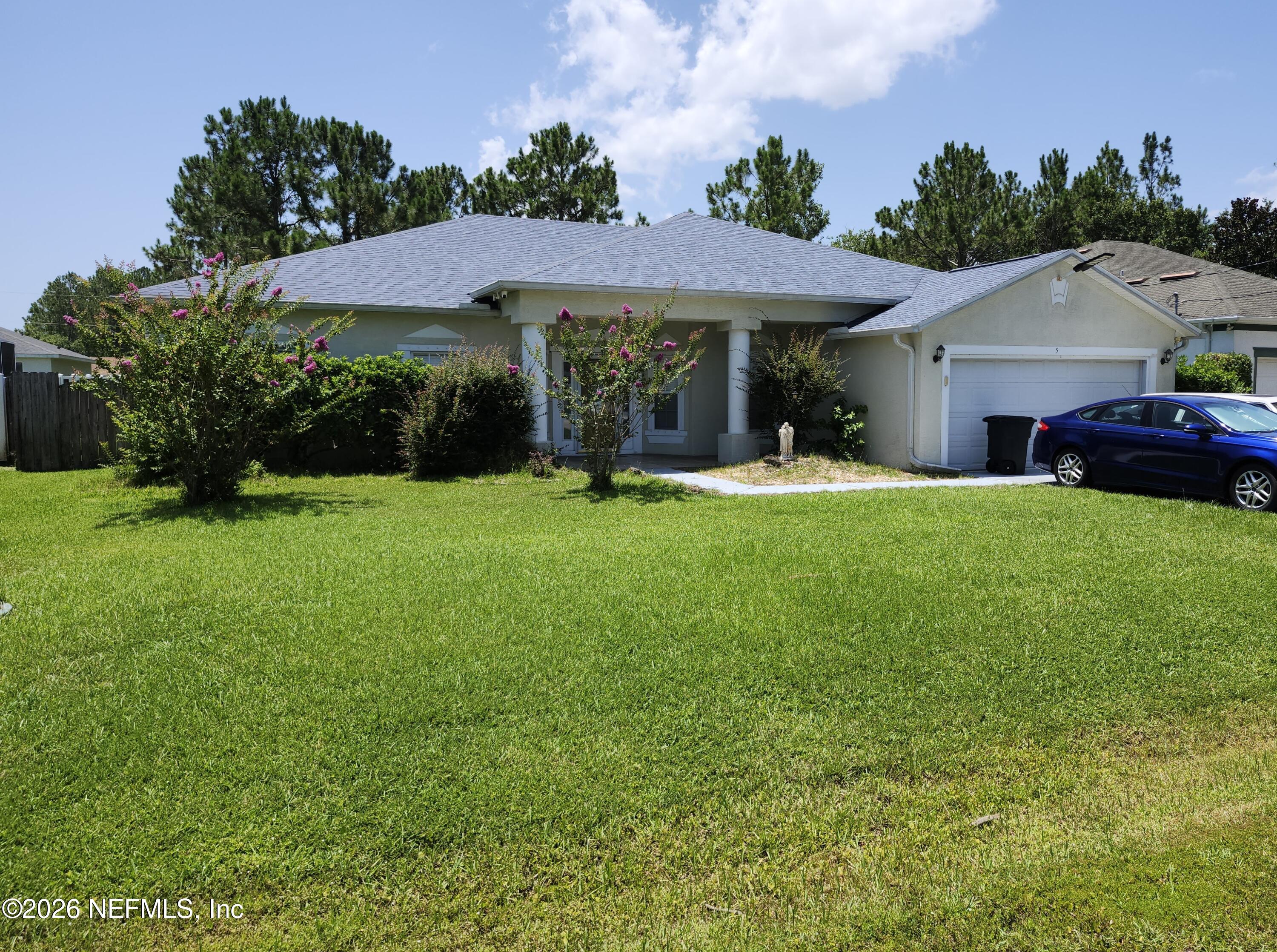 Photo 1 of 17 — 5 BURNET Place, Palm Coast, FL 32137