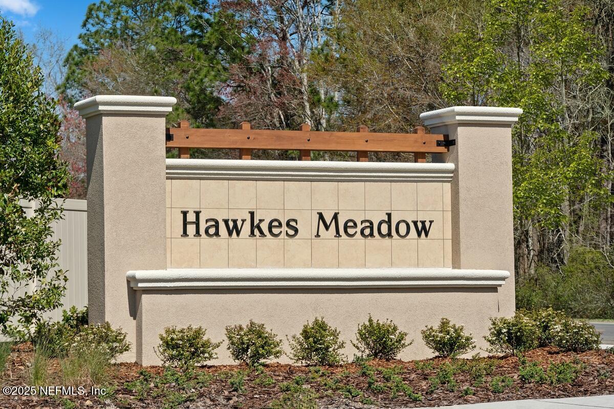 8284 HAWKES MEADOW Drive