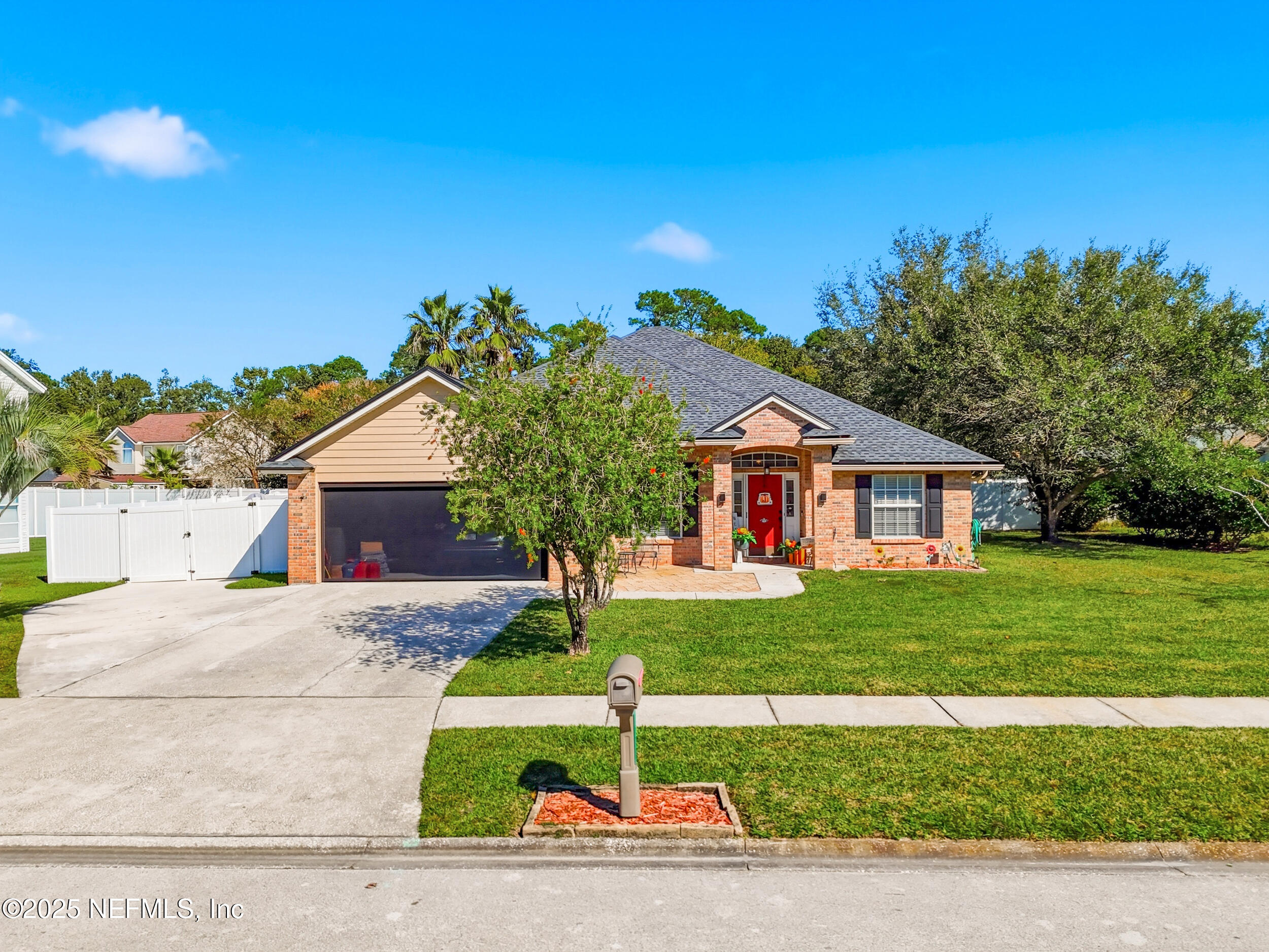 1077 SEATTLE SLEW Lane