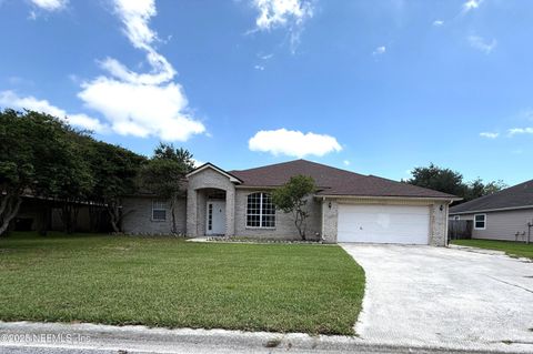 2133 WATERFOOT Lane Jacksonville FL 32246