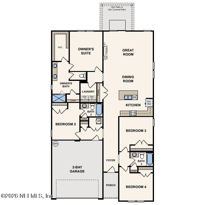 14604 MACADAMIA Lane