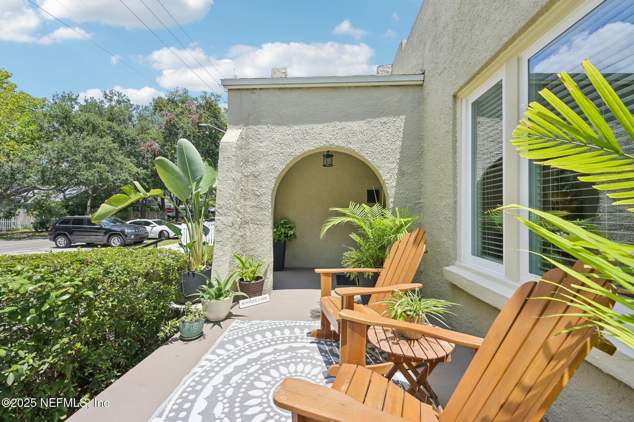 113 SEMINOLE Road