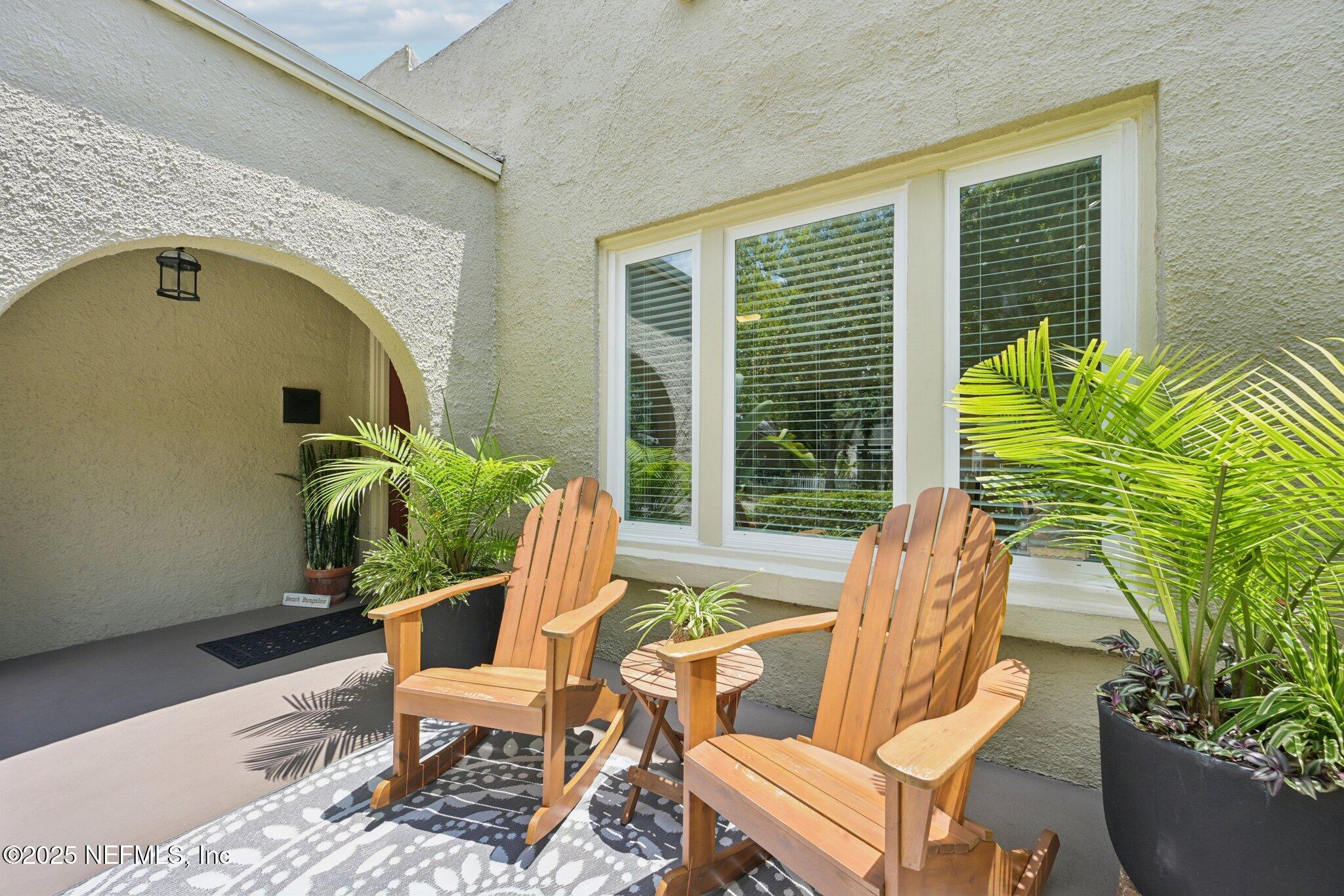 113 SEMINOLE Road